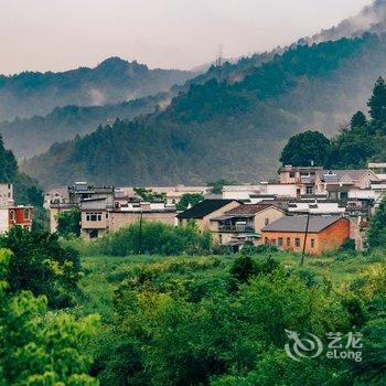 景德镇隐居景德艺术酒店酒店提供图片