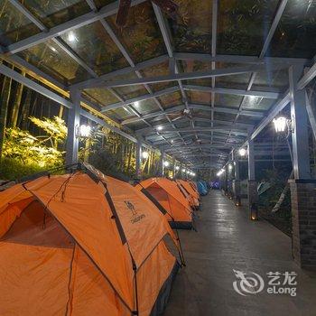 溧阳天目湖帐篷营地酒店酒店提供图片