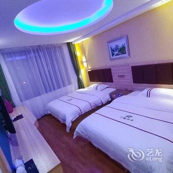 南宁千曦酒店酒店提供图片