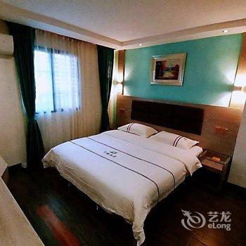 南宁千曦酒店酒店提供图片