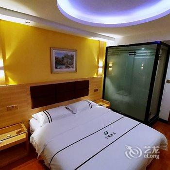 南宁千曦酒店酒店提供图片