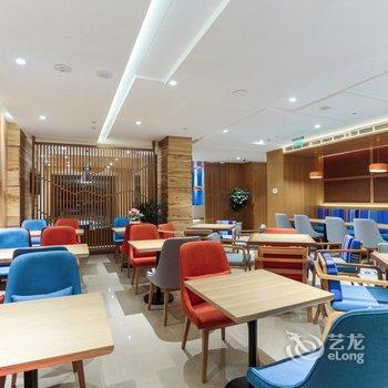 九寨沟智选假日酒店酒店提供图片