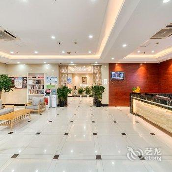 怡莱酒店(桐乡世纪大道会展中心店)酒店提供图片