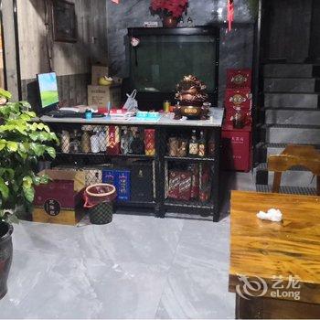 南阳百福居客栈酒店提供图片