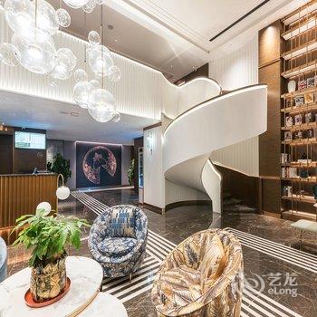 锦江都城酒店(哈尔滨西站万达广场店)酒店提供图片
