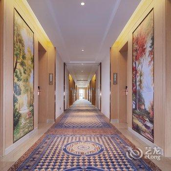 维也纳国际酒店(吴川店)酒店提供图片
