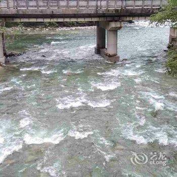 江口溪水居客栈酒店提供图片