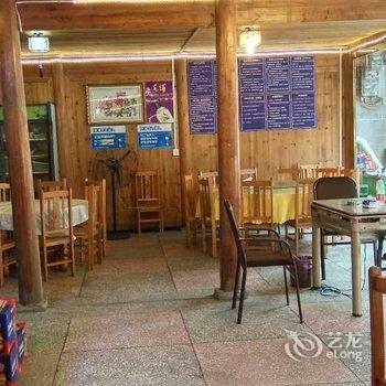 江口溪水居客栈酒店提供图片