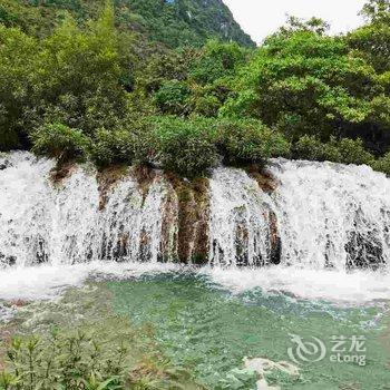 大新德天乡村客栈酒店提供图片