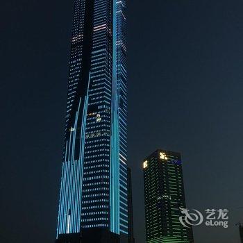 珠海悦海酒店酒店提供图片