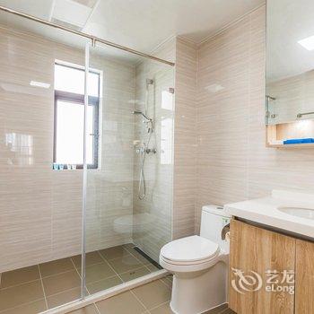 佛山鑫泊美的鹭湖度假公寓酒店提供图片