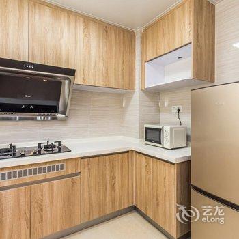 佛山鑫泊美的鹭湖度假公寓酒店提供图片
