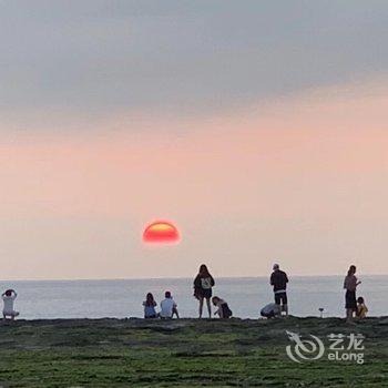 涠洲岛M·海景泳池民宿酒店提供图片