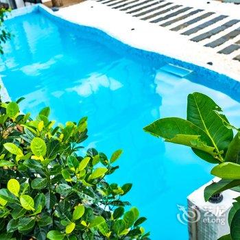 涠洲岛M·海景泳池民宿酒店提供图片