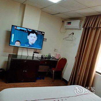 翁源龙城客栈酒店提供图片