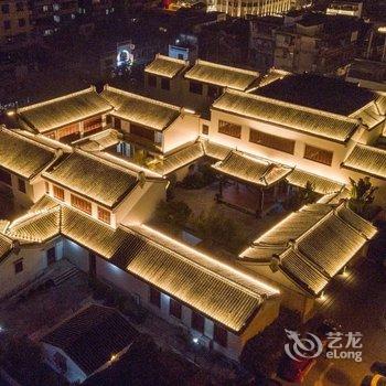 潮州古城人民广场亚朵酒店酒店提供图片