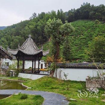 黄山静山别院民宿酒店提供图片