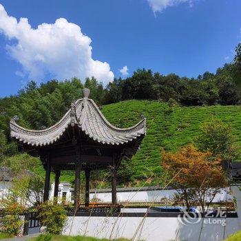 黄山静山别院民宿酒店提供图片