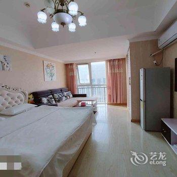 抚顺人和主题公寓酒店提供图片