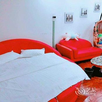 抚顺人和主题公寓酒店提供图片