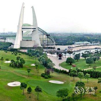 常州中源公寓酒店提供图片