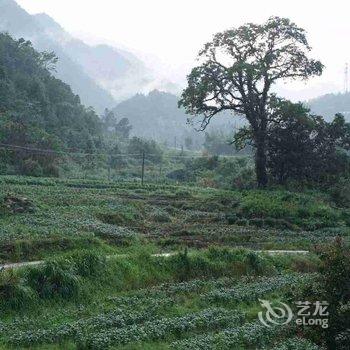 霍山河坪山居农家院酒店提供图片