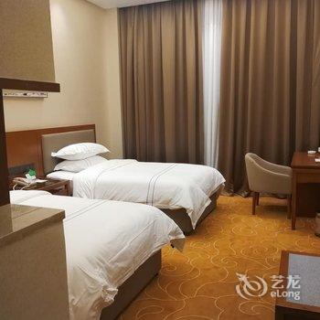 潮州太安堂豪生温泉酒店酒店提供图片