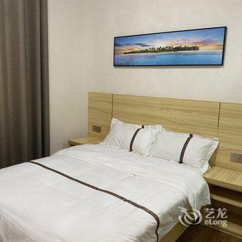 湛江银湖商务公寓酒店提供图片