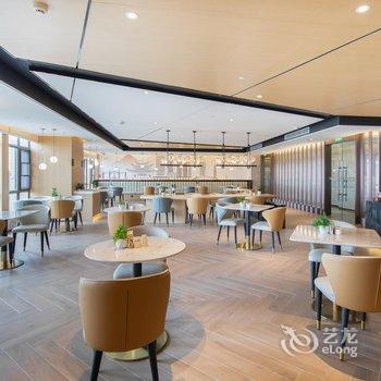 昆明滇池大观公园亚朵酒店酒店提供图片