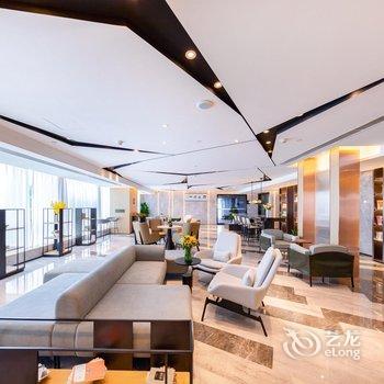 昆明滇池大观公园亚朵酒店酒店提供图片