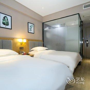 洛阳文远精品酒店酒店提供图片