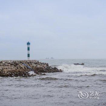 海南富力湾英迪格酒店酒店提供图片