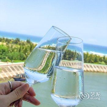 海南富力湾英迪格酒店酒店提供图片