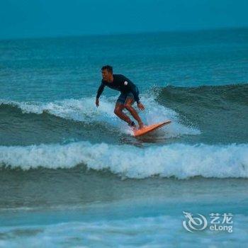 海南富力湾英迪格酒店酒店提供图片