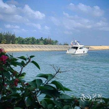 海南富力湾英迪格酒店酒店提供图片