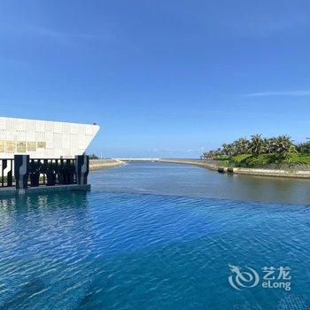 海南富力湾英迪格酒店酒店提供图片