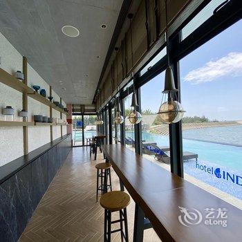 海南富力湾英迪格酒店酒店提供图片