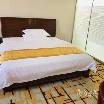 湘阴雪之花宾馆酒店提供图片