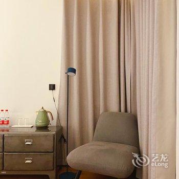 厦门Jishare佶舍宅院酒店提供图片