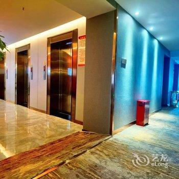 邯郸金月季酒店酒店提供图片