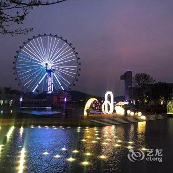 美豪酒店公寓(佛山顺德凤城食都店)酒店提供图片