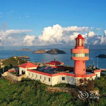 瑞安麂海心踪民宿酒店提供图片