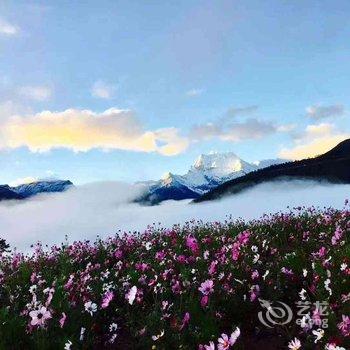 稻城桑杰林卡轻奢民宿酒店提供图片