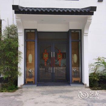 黄山静山别院民宿酒店提供图片