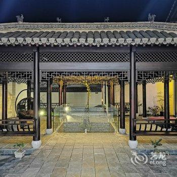 黄山静山别院民宿酒店提供图片