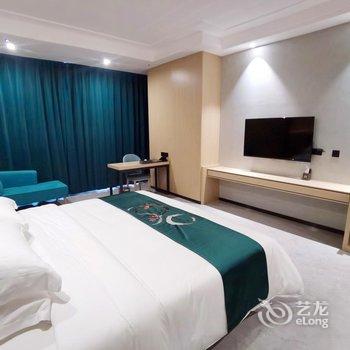 乌海悦海酒店酒店提供图片