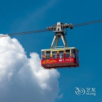 丽呈睿轩重庆解放碑酒店酒店提供图片