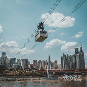 丽呈睿轩重庆解放碑酒店酒店提供图片