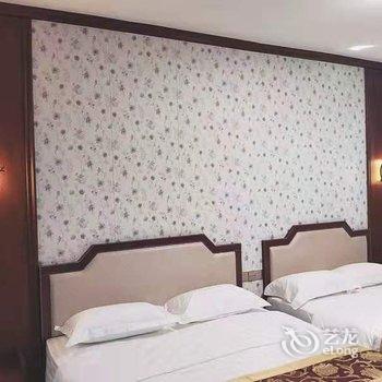 衡阳南岳龍门客栈酒店提供图片