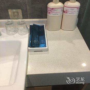 搜后公寓(柳州万象城店)酒店提供图片